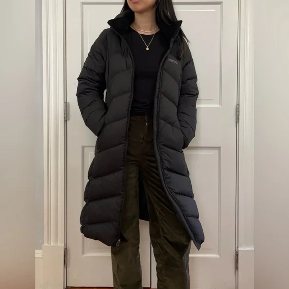 Marmot Montreaux Coat - Picture 3 of 4